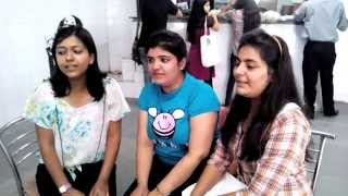 Blind Fold Challenge III