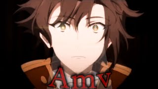 Genius prince amv