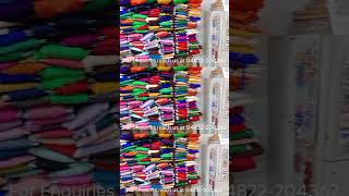 Angel's Thread House #Threads #craft #crochet #sewing #tailoringitems #1million #trending