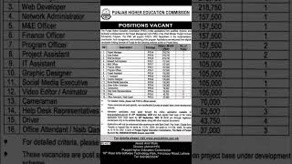 That is government jobs updates