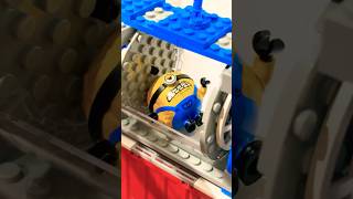 Today I don’t like doing anything!😞🤣#minionsshorts #memes #humor #lego #shorts #shortfeed #fyp