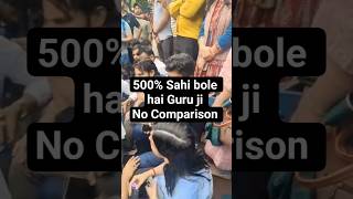 Abhinay Sir !! Himanshi Mam !! SSC Protest