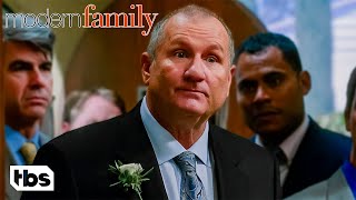 Top 10 Modern Family Scenes (Mashup) | Modern Family | TBS