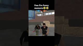 free fire funny moments 😂#freefire #freefireshorts #freefiremax #freefireindia #foryou #funny