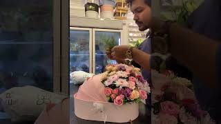 Gift money by baby girls