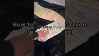 How to get Rich as a teen!! #luxury #money #motivation #howtogetrich  #discipline #entrepreneur
