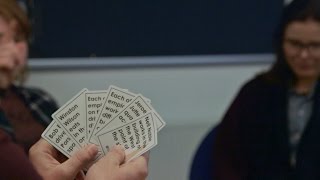 Strategic Thinking Skills & Problem Solving Activity | Workstations