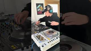 #dj ELFIGO new training session #mashup