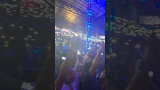 Pure Arangam Athirattumey Moment 💥🔥💥 #coolietrailer #coolieaudiolaunch #rajinikanth #anirudh