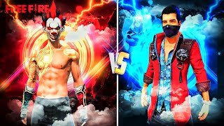 1 vs 1 Aimbot 👽 vs Raftar 🔥 Full FreeStyle 🌪️⚡@NonstopGaming_ 💖