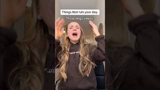 Things that ruin your day #comedy #funny #relatable #pov
