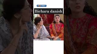 Ayeza Khan Danish taimoor ll funny drama scene ll viral dramall