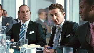 "Coming from a guy who said Google was a bubble" – Wall Street: Money Never Sleeps (2010)