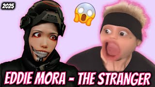 Eddie Mora The Stranger (Full Series 1 & 2) | Funniest TikTok Shorts Compilation