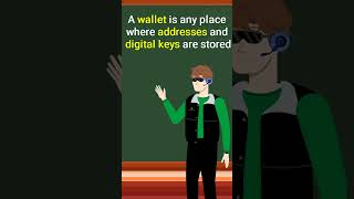 What is a Wallet?