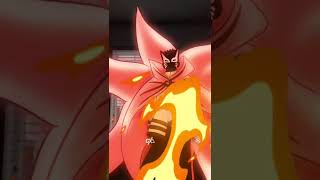 I Transformed myself into Naruto Baryon Mode using Animation!