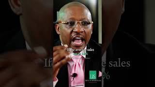 Life Is Spiritual Financial Freedom Coaching Program - How Government Takes Almost Half Your Income