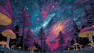 “Hypnotic Psychedelic Instrumental | Stoner Rock & Cosmic Vibes”