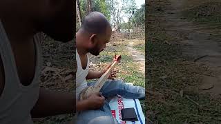 Dotora twif #viralvideo #trendingshorts #shortsfeed #banglamusicvideo2024