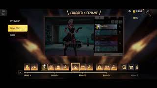 #freefire 