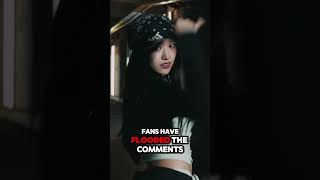 IVE's Yujin goes viral for dancing a step of Baddie with more energy #Kpop #Shorts 1