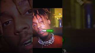 Juice Wrld freestyle 🎶 #capcut #edit #juicewrld