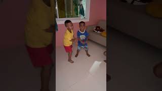 sayaw ta mga par #shorts
