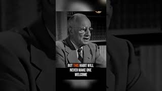 Napoleon Hill | Stop Giving Energy to Sickness