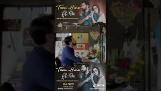 @tahsantv khan... tumi chile jokon...