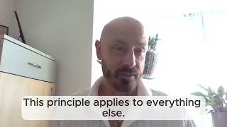 Do It Every Day Guideline