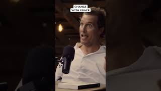 Change with Grace I  #emotionaldiscipline #selfmastery #masculinewisdom