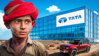 The Untold Story of a Legendary Businessman