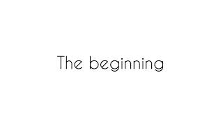 The Beginning by ONE OK ROCK cover