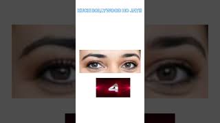 Guess the actress by their eyes #bollywood #bollywoodquiz #bollywoodnewsinhindi #bollywoodlatestnews