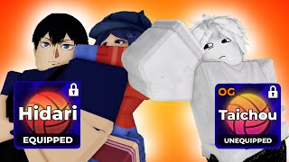 THIS IS THE BEST STYLE DUO ON VBL (we were brutally crushed)