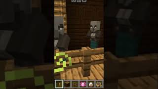 I recreated the chicken jockey room from Minecraft Movie #minecraftmovie #liveaction #shorts