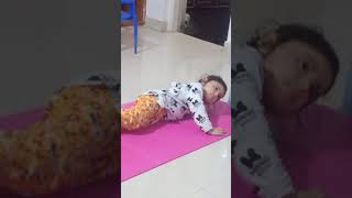 #FitnessFreak #MorningExercise #kidsaerobics #entertainmentvideo #kidsvideo #childrensvideo #Yoga