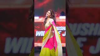 Shree Leela fire 🔥|  Dance kissik song in vizag inaugurate Chennai |  Shopping 🛍️ Mall