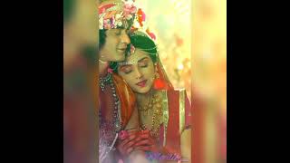( Feel the song ) Radhakrishnan new love Whatsapp Status Song | #Radhakrishan #shorts #musiccrunch .