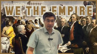 What the Fall of Athens Tells Us About America Today - Prof Jiang Xueqin