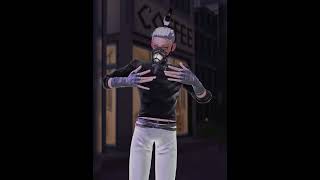 New items details - 3DSpace city, desert