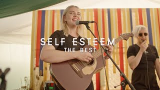 Self Esteem - The Best (Green Man Festival | Sessions)