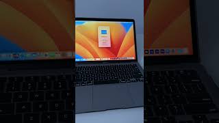 How FAST does Adobe Premiere Pro Open on MacBook Air ⏱️ #techinsomnia