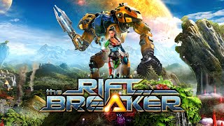 基地建設・サバイバル・クラフト・マルチプレイヤーゲーム史上最大のアップデート | The Riftbreaker 2.0
