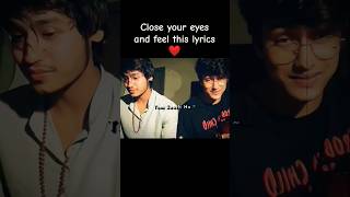Their voice - Agar tum saath ho ya naho Kya fark hay song ❤️ #arijitsingh #shorts