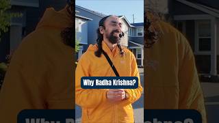 Why Is Radha Worshipped More Than Rukmini or Satyabhama in Krishna Bhakti? Swami Mukundananda