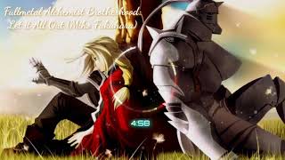 Fullmetal Alchemist Brotherhood: Music Box Collection