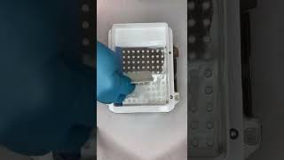 Making capsules #asmr #fyp #compoundingpharmacy #medicine #pharmacy #medicineexplained #capsules