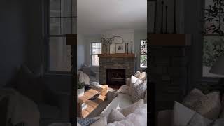 Neutral Spring Vibes: Cozy Decor Ideas for Your Home!