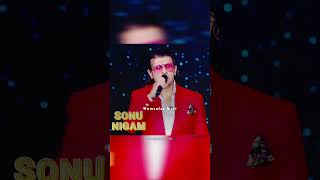 Main Agar Kahoon | Sonu Nigam & Shreya Ghoshal | #shorts #sonunigam  #shreyaghoshal #ytshorts